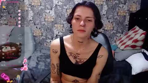 pretty_cristal22 online show from 10, 5, 2026