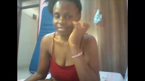 Snapshot of pretty_darya chatting on 12, 1, 2025 pretty_darya online show from 12, 1, 2025