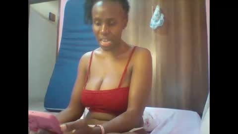 Snapshot of pretty_darya chatting on 12, 1, 2025 pretty_darya online show from 12, 1, 2025
