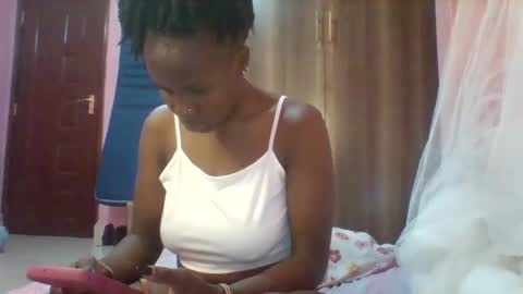 Snapshot of pretty_darya chatting on 14, 1, 2025 pretty_darya online show from 14, 1, 2025