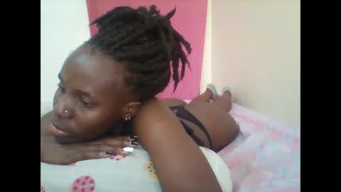 Snapshot of pretty_darya chatting on 17, 1, 2025 pretty_darya online show from 17, 1, 2025