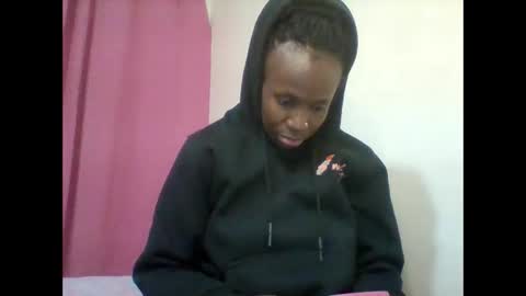 Snapshot of pretty_darya chatting on 22, 1, 2025 pretty_darya online show from 22, 1, 2025