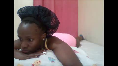 Snapshot of pretty_darya chatting on 25, 1, 2025 pretty_darya online show from 25, 1, 2025