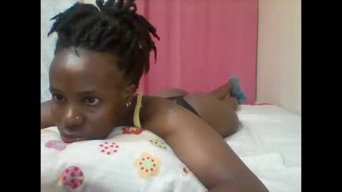 Snapshot of pretty_darya chatting on 26, 1, 2025 pretty_darya online show from 26, 1, 2025