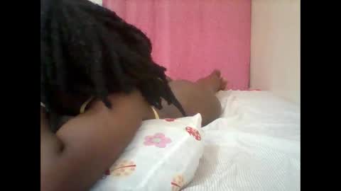 Snapshot of pretty_darya chatting on 26, 1, 2025 pretty_darya online show from 26, 1, 2025