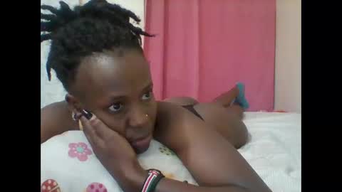 Snapshot of pretty_darya chatting on 27, 1, 2025 pretty_darya online show from 27, 1, 2025