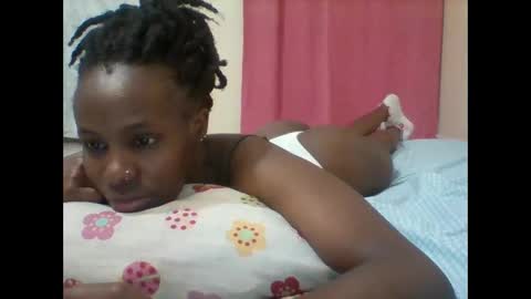 Snapshot of pretty_darya chatting on 29, 1, 2025 pretty_darya online show from 29, 1, 2025