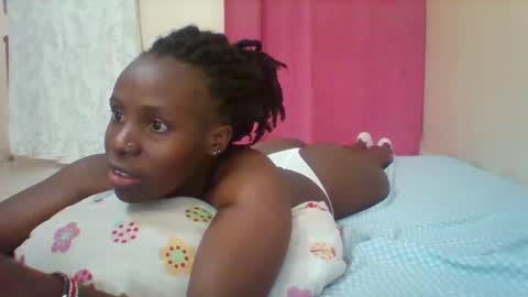 Snapshot of pretty_darya chatting on 29, 1, 2025 pretty_darya online show from 29, 1, 2025