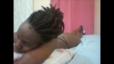 Snapshot of pretty_darya chatting on 31, 1, 2025 pretty_darya online show from 31, 1, 2025