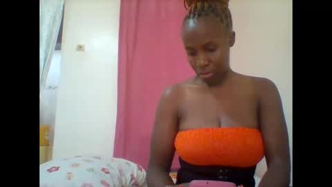 Snapshot of pretty_darya chatting on 25, 2, 2025 pretty_darya online show from 25, 2, 2025