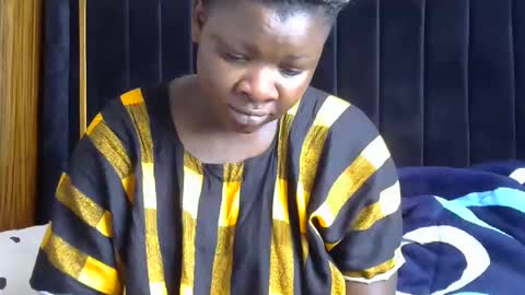 pretty_gaal online show from 3, 12, 2024