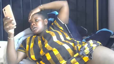 pretty_gaal online show from 7, 12, 2024