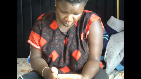 pretty_gaal online show from 22, 1, 2025