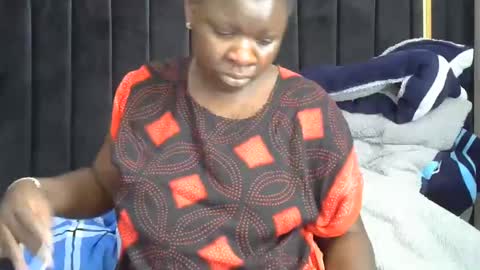 pretty_gaal online show from 9, 2, 2025