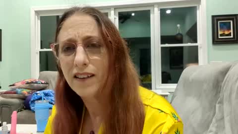 pretty_girl0415 online show from 20, 12, 2024