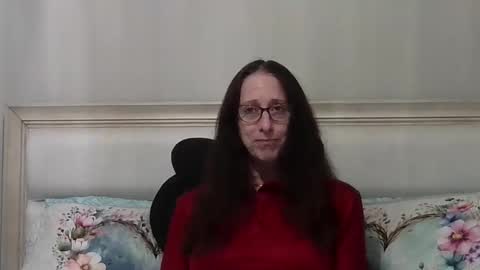 pretty_girl0415 online show from 9, 2, 2026