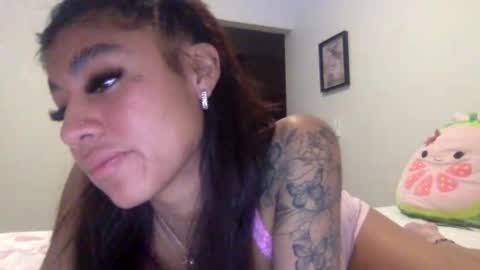 pretty_girl828687 online show from 2, 2, 2026