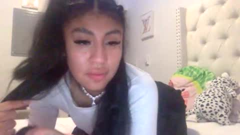 Snapshot of pretty_girl828687 chatting on 4, 3, 2026 pretty_girl828687 online show from 4, 3, 2026