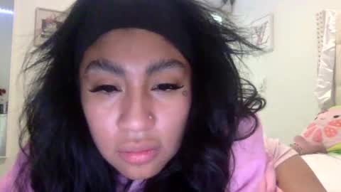 Snapshot of pretty_girl828687 chatting on 9, 3, 2026 pretty_girl828687 online show from 9, 3, 2026