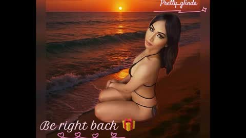 pretty_glinda online show from 17, 5, 2026