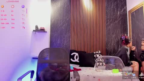 pretty_honey22 online show from 19, 5, 2026