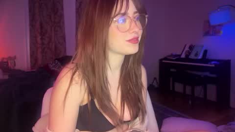 Snapshot of pretty_in_p1nk chatting on 21, 1, 2025 Sophie online show from 21, 1, 2025