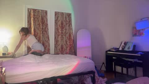 Snapshot of pretty_in_p1nk chatting on 22, 1, 2025 Sophie online show from 22, 1, 2025