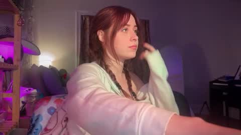 Snapshot of pretty_in_p1nk chatting on 22, 1, 2025 Sophie online show from 22, 1, 2025