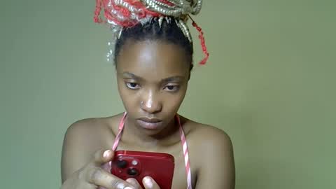 Jaz online show from 7, 11, 2025