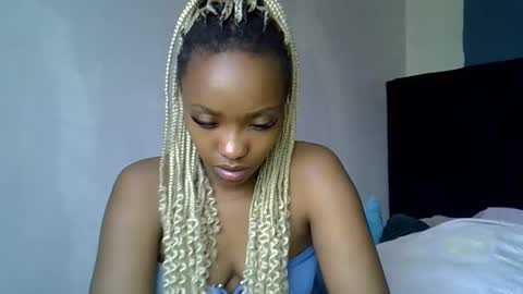 pretty jazminee online show from 9, 6, 2026