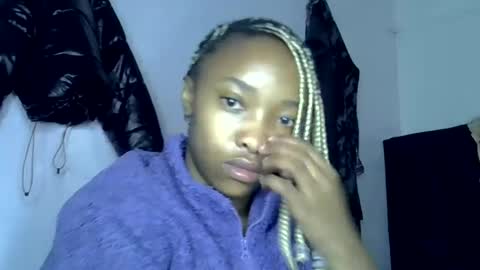 pretty jazminee online show from 26, 7, 2026