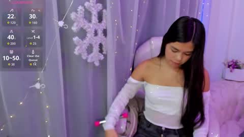 pretty online show from 15, 12, 2025