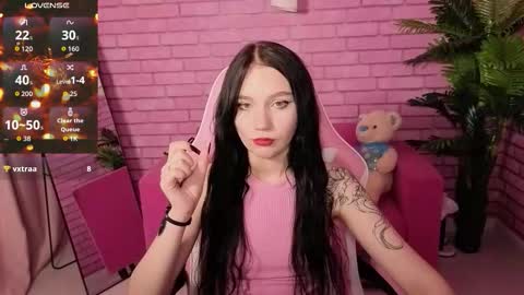 Leyla online show from 20, 12, 2025