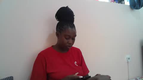 pretty_kylah online show from 10, 9, 2025