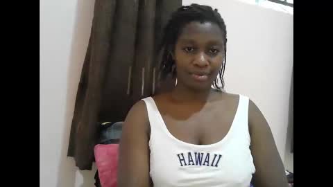 Snapshot of pretty_kylah chatting on 18, 3, 2026 pretty_kylah online show from 18, 3, 2026