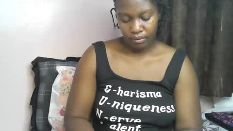 Snapshot of pretty_kylah chatting on 5, 4, 2026 pretty_kylah online show from 5, 4, 2026