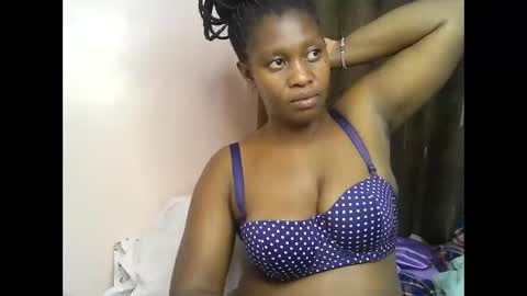 Snapshot of pretty_kylah chatting on 17, 5, 2026 pretty_kylah online show from 17, 5, 2026
