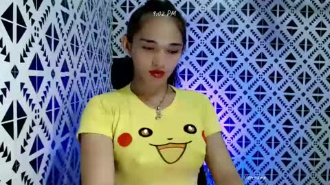 pretty_lady_kitty online show from 23, 1, 2025