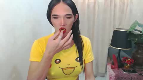 Snapshot of pretty_lady_kitty chatting on 9, 3, 2026 pretty_lady_kitty online show from 9, 3, 2026