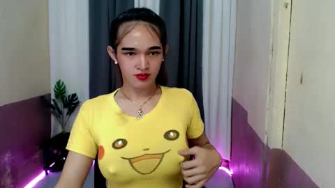 pretty_lady_kitty online show from 21, 4, 2026