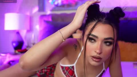 Lia online show from 18, 10, 2025