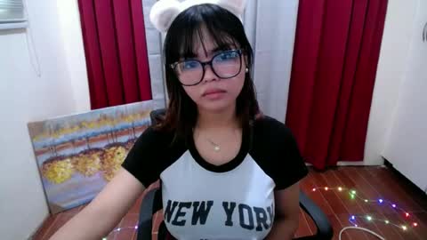 Snapshot of pretty_little_baby18 chatting on 20, 6, 2026 Venus online show from 20, 6, 2026
