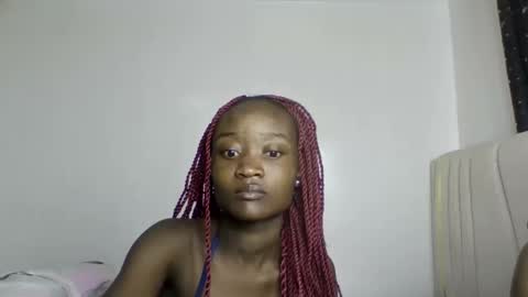 pretty luv1 online show from 16, 3, 2026