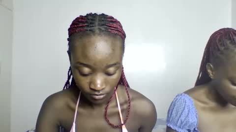 pretty luv1 online show from 24, 3, 2026