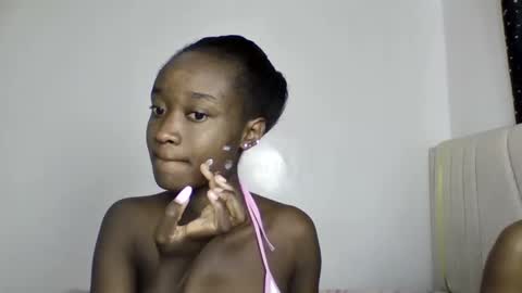 pretty luv1 online show from 1, 4, 2026