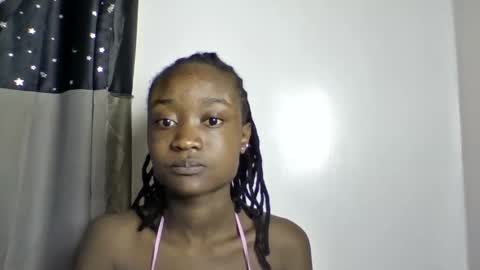 pretty luv1 online show from 9, 5, 2026