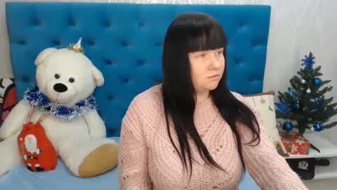Snapshot of pretty_malika chatting on 26, 12, 2024 pretty_malika online show from 26, 12, 2024