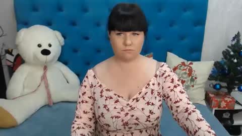 Snapshot of pretty_malika chatting on 10, 1, 2025 pretty_malika online show from 10, 1, 2025