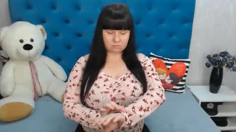 Snapshot of pretty_malika chatting on 10, 2, 2025 pretty_malika online show from 10, 2, 2025