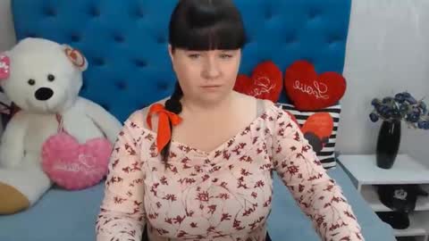 Snapshot of pretty_malika chatting on 15, 2, 2025 pretty_malika online show from 15, 2, 2025